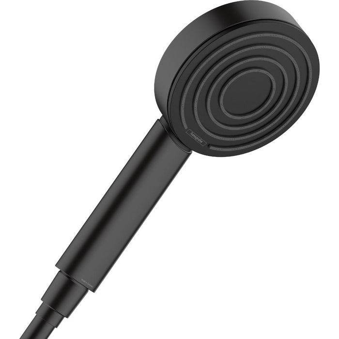 Hansgrohe Pulsify S Hand Shower 105 1Jet Ecosmart+ - Unbeatable Bathrooms