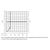 Hansgrohe Pulsify S Overhead Shower 105 1Jet Ecosmart+ - Unbeatable Bathrooms