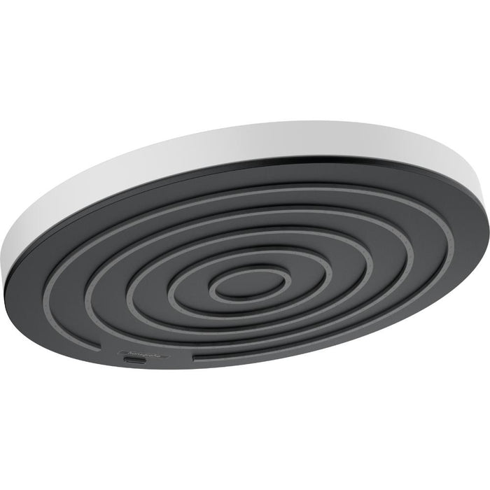 Hansgrohe Pulsify S Overhead Shower 260 1Jet Ecosmart - Unbeatable Bathrooms