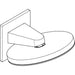 Hansgrohe Pulsify S Overhead Shower 260 2Jet with Wall Connector - Unbeatable Bathrooms