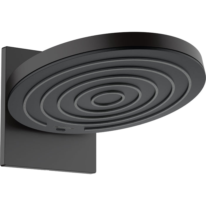 Hansgrohe Pulsify S Overhead Shower 260 2Jet with Wall Connector - Unbeatable Bathrooms