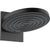 Hansgrohe Pulsify S Overhead Shower 260 2Jet with Wall Connector - Unbeatable Bathrooms