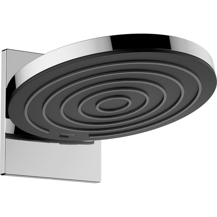 Hansgrohe Pulsify S Overhead Shower 260 2Jet with Wall Connector - Unbeatable Bathrooms