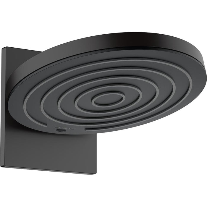 Hansgrohe Pulsify S Overhead Shower 260 2Jet with Wall Connector - Unbeatable Bathrooms