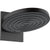 Hansgrohe Pulsify S Overhead Shower 260 2Jet with Wall Connector - Unbeatable Bathrooms