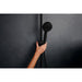 Hansgrohe Pulsify S Puro Showerpipe 260 1Jet with Ecostat Fine and Hand Shower 3Jet - Unbeatable Bathrooms