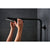 Hansgrohe Pulsify S Puro Showerpipe 260 1Jet with Ecostat Fine and Hand Shower 3Jet - Unbeatable Bathrooms