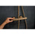 Hansgrohe Pulsify S Puro Showerpipe 260 1Jet with Ecostat Fine and Hand Shower 3Jet - Unbeatable Bathrooms