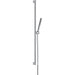 Hansgrohe Pulsify S Shower Set 100 1Jet Ecosmart with Shower Bar 90 cm - Unbeatable Bathrooms