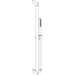 Hansgrohe Pulsify S Shower Set 100 1Jet Ecosmart with Shower Bar 90 cm - Unbeatable Bathrooms