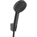 Hansgrohe Pulsify S Shower Holder Set 105 1Jet Ecosmart+ with Shower Hose 125 cm - Unbeatable Bathrooms