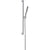 Hansgrohe Pulsify S Shower Set 100 1Jet Ecosmart with Shower Bar 65 cm - Unbeatable Bathrooms
