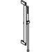 Hansgrohe Pulsify S Shower Set 100 1Jet Ecosmart+ with Shower Bar 65 cm - Unbeatable Bathrooms