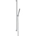 Hansgrohe Pulsify S Shower Set 100 1Jet Ecosmart with Shower Bar 90 cm - Unbeatable Bathrooms