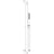 Hansgrohe Pulsify S Shower Set 100 1Jet Ecosmart+ with Shower Bar 90 cm - Unbeatable Bathrooms
