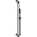 Hansgrohe Pulsify S Shower Set 100 1Jet Ecosmart+ with Shower Bar 90 cm - Unbeatable Bathrooms