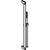 Hansgrohe Pulsify S Shower Set 100 1Jet Ecosmart+ with Shower Bar 90 cm - Unbeatable Bathrooms