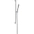 Hansgrohe Pulsify S Shower Set 100 1Jet Ecosmart with Shower Bar 65 cm - Unbeatable Bathrooms