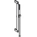 Hansgrohe Pulsify S Shower Set 100 1Jet Ecosmart with Shower Bar 65 cm - Unbeatable Bathrooms