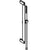Hansgrohe Pulsify S Shower Set 100 1Jet Ecosmart with Shower Bar 65 cm - Unbeatable Bathrooms