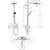 Hansgrohe Pulsify S Showerpipe 260 1Jet Ecosmart with Showertablet Select 400 - Unbeatable Bathrooms