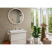 Hansgrohe Tecturis S Single Lever Basin Mixer 110 Ecosmart+ Without Waste Set - Unbeatable Bathrooms