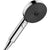 Hansgrohe Pulsify Select S Hand Shower 105 3Jet Activation Ecosmart - Unbeatable Bathrooms