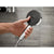 Hansgrohe Pulsify Select S Hand Shower 105 3Jet Activation Ecosmart - Unbeatable Bathrooms
