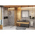 Hansgrohe Pulsify S Overhead Shower 260 1Jet Ecosmart - Unbeatable Bathrooms