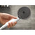 Hansgrohe Pulsify Select S Hand Shower 105 3Jet Activation Ecosmart - Unbeatable Bathrooms