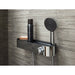 Hansgrohe Showertablet Select Shower Thermostat 400 For Exposed Installation - Unbeatable Bathrooms