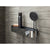 Hansgrohe Showertablet Select Shower Thermostat 400 For Exposed Installation - Unbeatable Bathrooms
