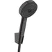 Hansgrohe Pulsify Select S Shower Holder Set 105 3Jet Relaxation Ecosmart with Shower Hose 125 cm - Unbeatable Bathrooms