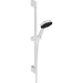 Hansgrohe Pulsify Select S Shower Set 105 3Jet Relaxation Ecosmart with Shower Bar 65 cm - Unbeatable Bathrooms