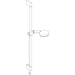 Hansgrohe Pulsify Select S Shower Set 105 3Jet Relaxation Ecosmart with Shower Bar 90 cm - Unbeatable Bathrooms
