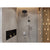 Hansgrohe Pulsify Select S Shower Set 105 3Jet Relaxation Ecosmart with Shower Bar 90 cm - Unbeatable Bathrooms
