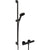 Hansgrohe Pulsify Select S Shower System105 3Jet Relaxation Ecosmart with Ecostat Fine, Shower Bar 90 cm, Hand Shower Holder and Shower Hose - Unbeatable Bathrooms