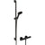 Hansgrohe Pulsify Select S Shower System105 3Jet Relaxation Ecosmart with Ecostat Fine, Shower Bar 90 cm, Hand Shower Holder and Shower Hose - Unbeatable Bathrooms