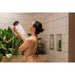 Hansgrohe Raindance Alive Select S Hand Shower 125 3Jet Ecosmart - Unbeatable Bathrooms