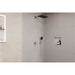 Hansgrohe Raindance Alive Q Design Showerset 210/340 1Jet with Thermostat and Basic Set Ibox Universal 2 - Unbeatable Bathrooms