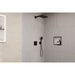 Hansgrohe Raindance Alive Q Design Showerset 210/340 1Jet with Thermostat and Basic Set Ibox Universal 2 - Unbeatable Bathrooms
