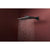 Hansgrohe Raindance Alive Q Overhead Shower 210/340 2Jet with Shower Arm - Unbeatable Bathrooms