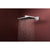 Hansgrohe Raindance Alive Q Overhead Shower 210/340 2Jet with Shower Arm - Unbeatable Bathrooms