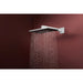 Hansgrohe Raindance Alive Q Overhead Shower 210/340 1Jet - Unbeatable Bathrooms