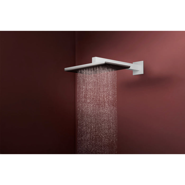 Hansgrohe Raindance Alive Q Overhead Shower 210/340 2Jet with Shower Arm - Unbeatable Bathrooms