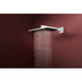 Hansgrohe Raindance Alive Q Overhead Shower 210/340 2Jet with Shower Arm - Unbeatable Bathrooms