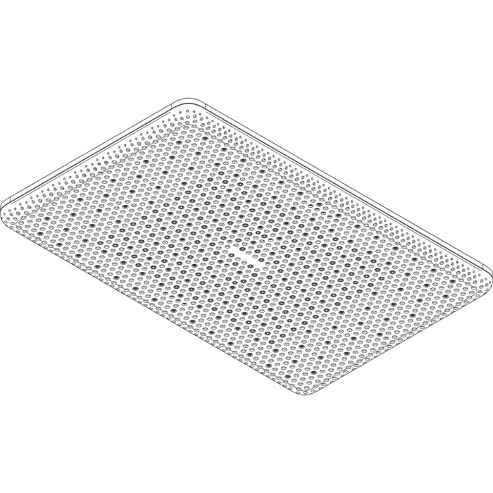 Hansgrohe Raindance Alive Q Overhead Shower 210/340 1Jet Ecosmart - Unbeatable Bathrooms