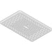 Hansgrohe Raindance Alive Q Overhead Shower 210/340 1Jet Ecosmart - Unbeatable Bathrooms