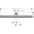 Hansgrohe Raindance Alive Q Overhead Shower 210/340 1Jet Ecosmart - Unbeatable Bathrooms