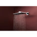 Hansgrohe Raindance Alive Q Overhead Shower 210/340 1Jet - Unbeatable Bathrooms